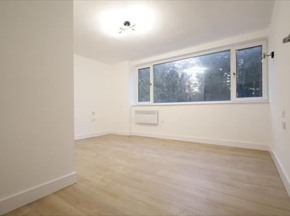 Studio Flat, Cortis Road, SW15