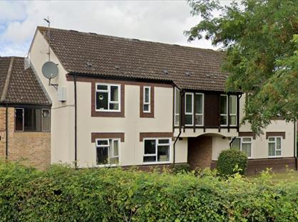 2 Bed Flat, Shawbirch, TF5