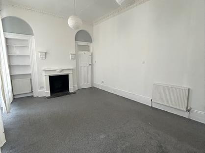 1 Bed Flat, George Street, PL1