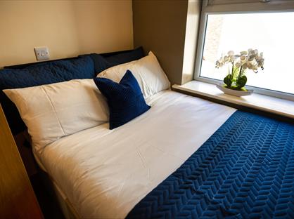 Room in a Shared Flat, Burscough Street, L39