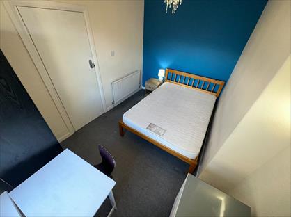 Room in a Shared House, Orford Lane, WA2