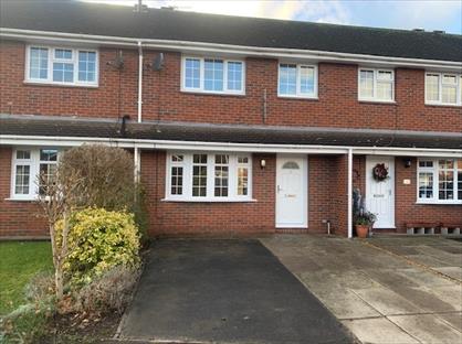 2 Bed Terraced House, Bessancourt, CW4
