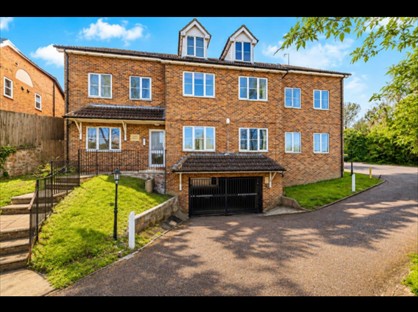 2 Bed Flat, London Road, LU6