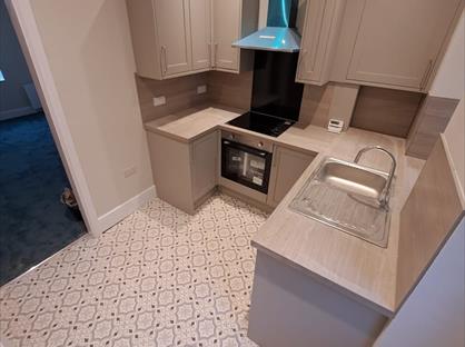 2 Bed Terraced House, Pritchard Street, BB11