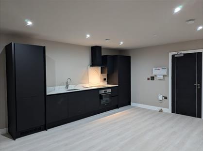 1 Bed Flat, Coventry Road, B26