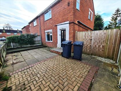 3 Bed Semi-Detached House, Lavender Road, OL4
