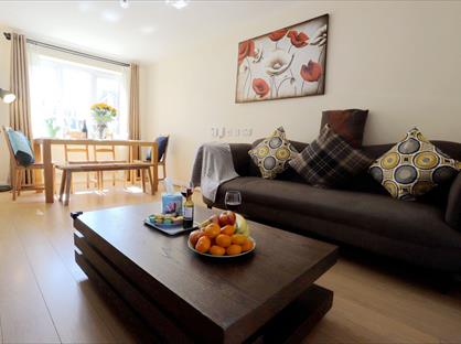3 Bed End Terrace, Bishop Drive, B37