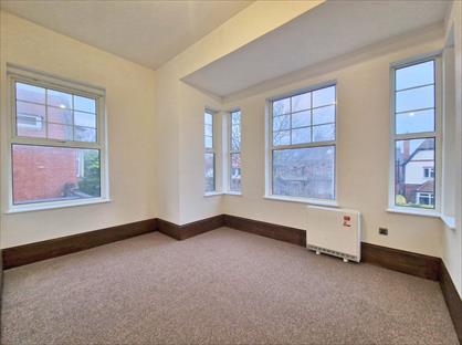 2 Bed Flat, City Road, B16