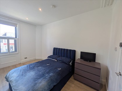 Room in a Shared House, Sackville Road, BN3