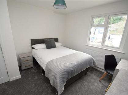 Room in a Shared House, St Georges Road, TR1