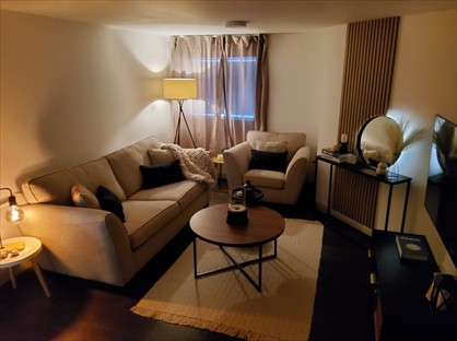 1 Bed Flat, Drake Street, OL16