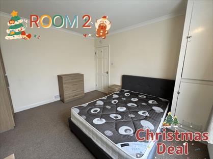 Room in a Shared House, Fourth Avenue, BS7