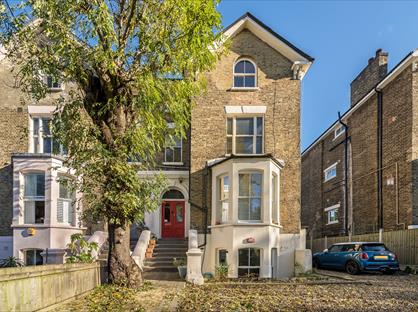 2 Bed Flat, Manor Park, SE13