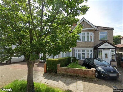 Room in a Shared House, Enderley Road, HA3