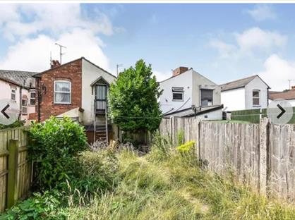 1 Bed Flat, George Road, B23