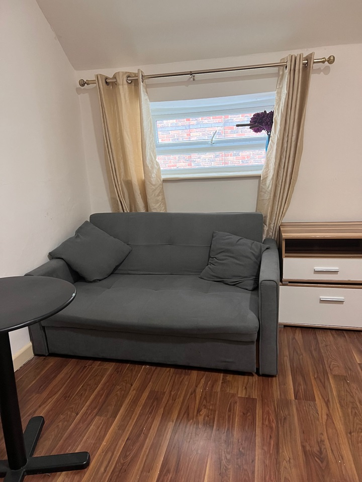 Additional image 2 of 1 Bed Flat, Ranelagh St, L1, N1 7GU