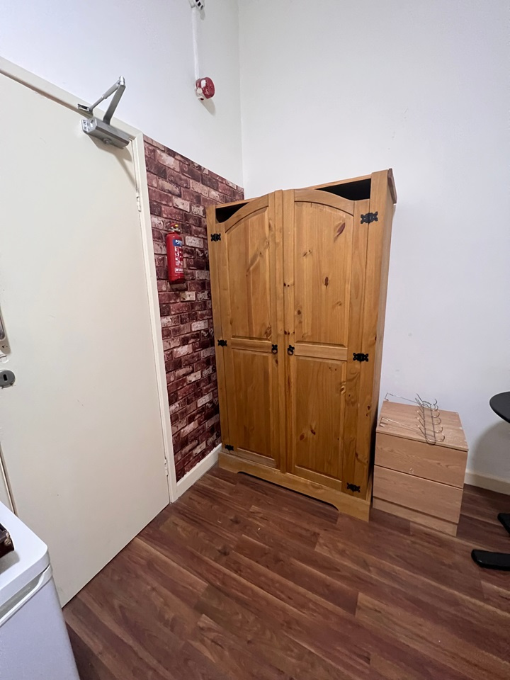 Additional image 3 of 1 Bed Flat, Ranelagh St, L1, N1 7GU