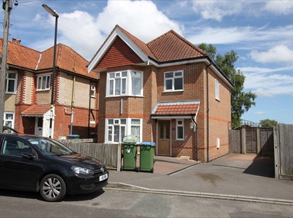 5 Bed Detached House, Hartley Avenue, SO17