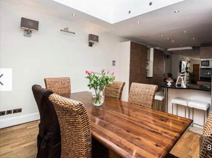 5 Bed Terraced House, Queens Terrace, SO14