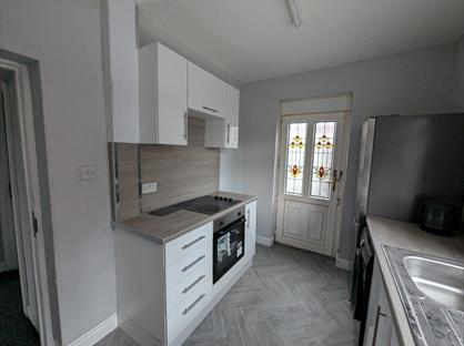 Room in a Shared House, Gardiner Crescent, DH2