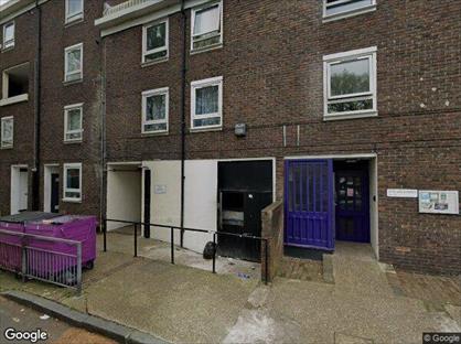 3 Bed Flat, Zetland Street, E14