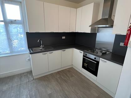 2 Bed Maisonette, Thorold Road, IG1