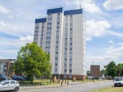 1 Bed Flat, Convent Way, UB2