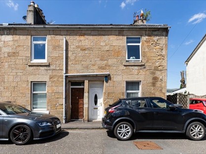 2 Bed Flat, Queen Street, G66