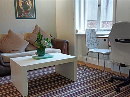 1 bed flat/apartment for rent in 1 Bed Flat, Marine Parade, BN2