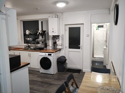 Room in a Shared House, Pearson Avenue, CV6