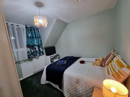 Room in a Shared House, Richardson Road, LS9