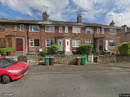 2 Bed Terraced House, Bullace Road, NG3