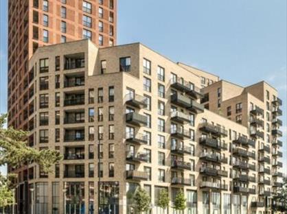 2 Bed Flat, Healum Avenue, UB2