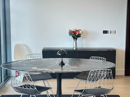 2 Bed Flat, Albert Embankment, SE1