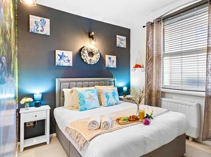 1 Bed Flat, Windsor Court, BN1