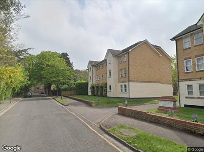 1 Bed Flat, Devonshire Avenue, SM2