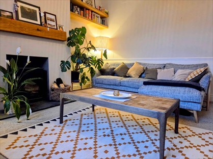 2 Bed Flat, Lesbury Road, NE6