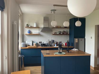 2 Bed Flat, Anson Road, N7