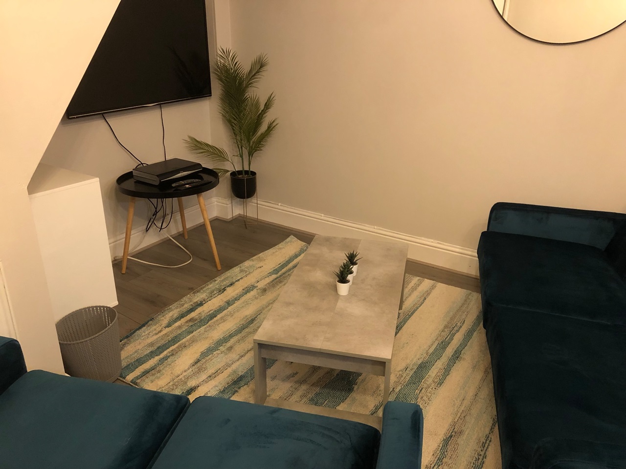 Additional image 2 of 5 Bed Terraced House, Queens Road, S2, N1 7GU