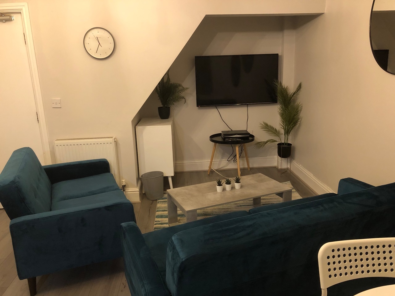 Additional image 3 of 5 Bed Terraced House, Queens Road, S2, N1 7GU