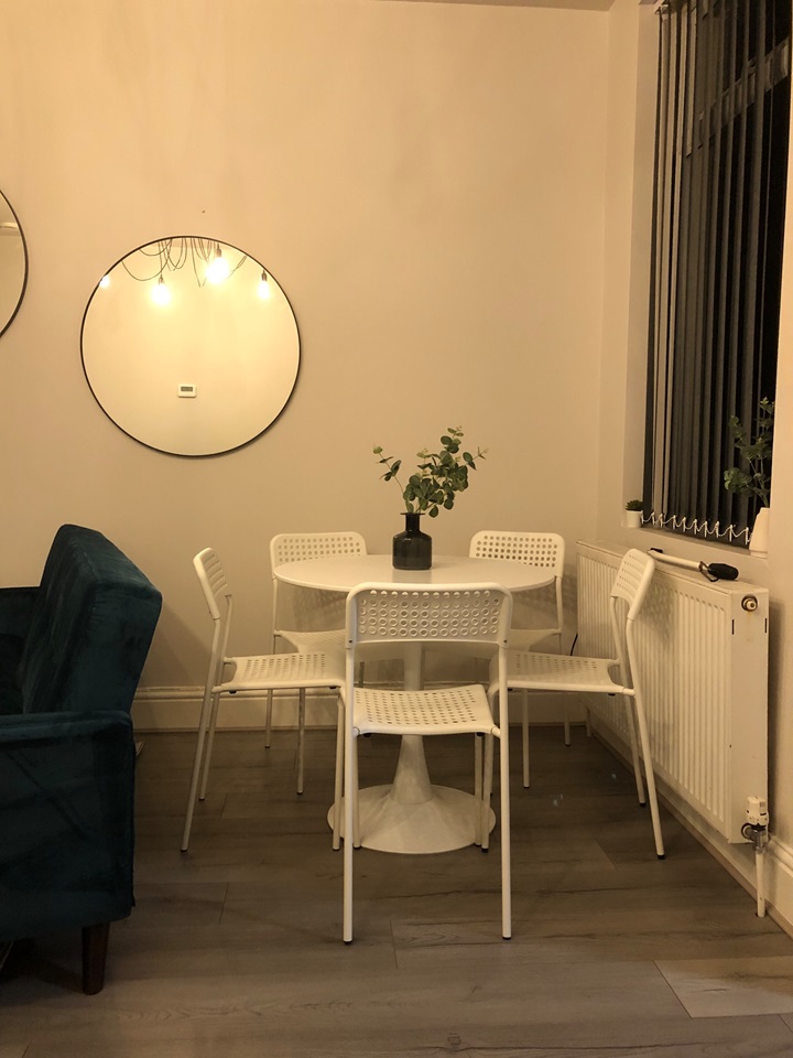 Additional image 4 of 5 Bed Terraced House, Queens Road, S2, N1 7GU