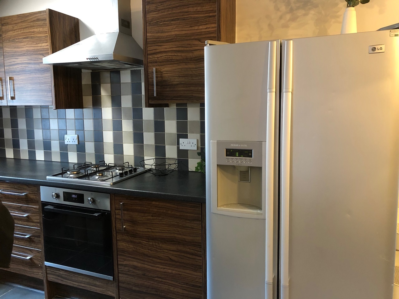 Additional image 7 of 5 Bed Terraced House, Queens Road, S2, N1 7GU