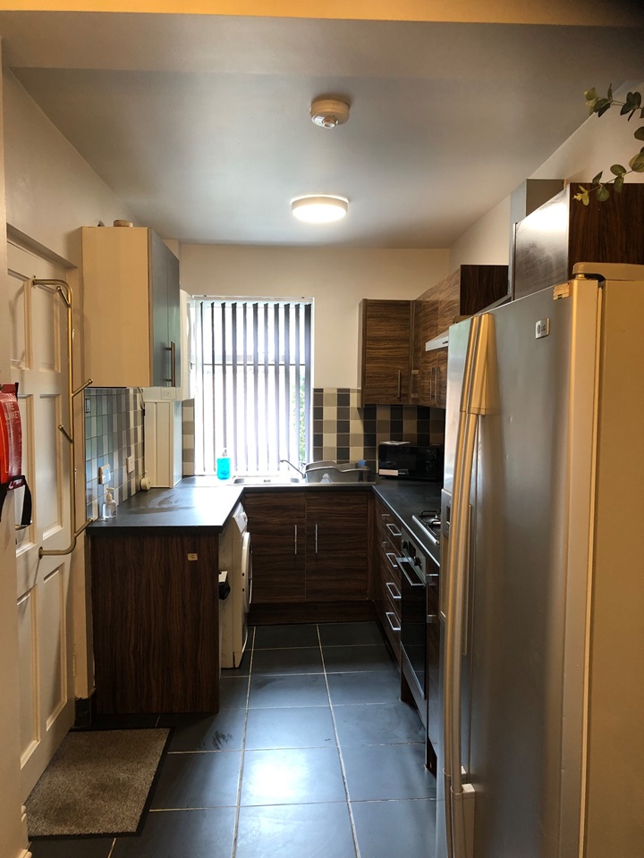 Additional image 8 of 5 Bed Terraced House, Queens Road, S2, N1 7GU