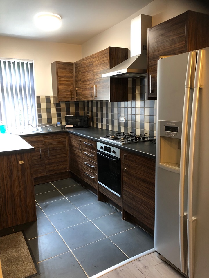 Additional image 10 of 5 Bed Terraced House, Queens Road, S2, N1 7GU