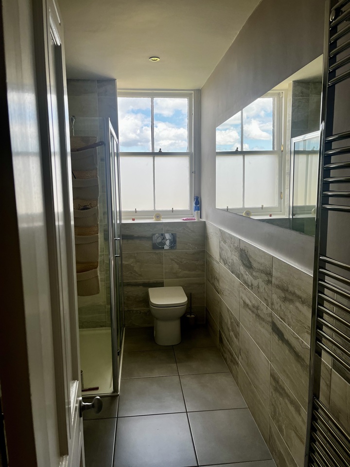 Additional image 8 of 3 Bed Flat, Eglinton Crescent, EH12, N1 7GU