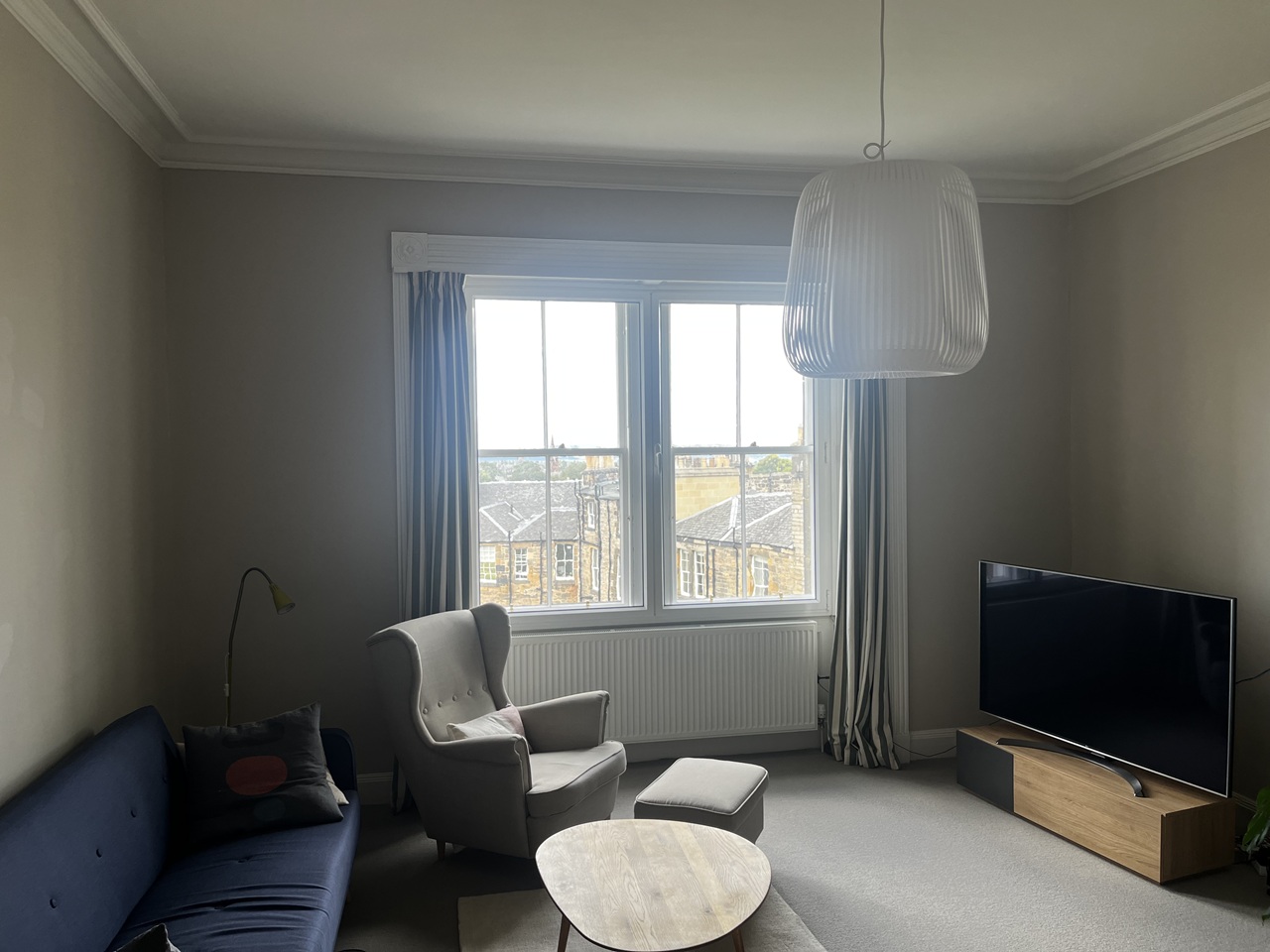 Additional image 9 of 3 Bed Flat, Eglinton Crescent, EH12, N1 7GU