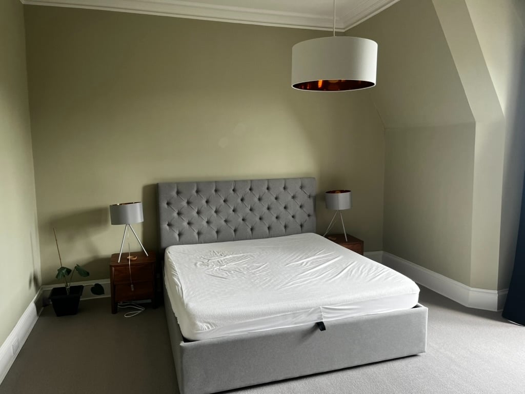 Additional image 15 of 3 Bed Flat, Eglinton Crescent, EH12, N1 7GU