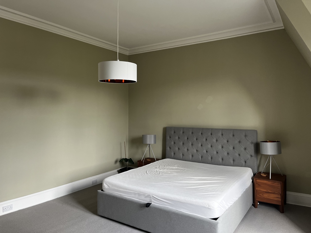 Additional image 14 of 3 Bed Flat, Eglinton Crescent, EH12, N1 7GU