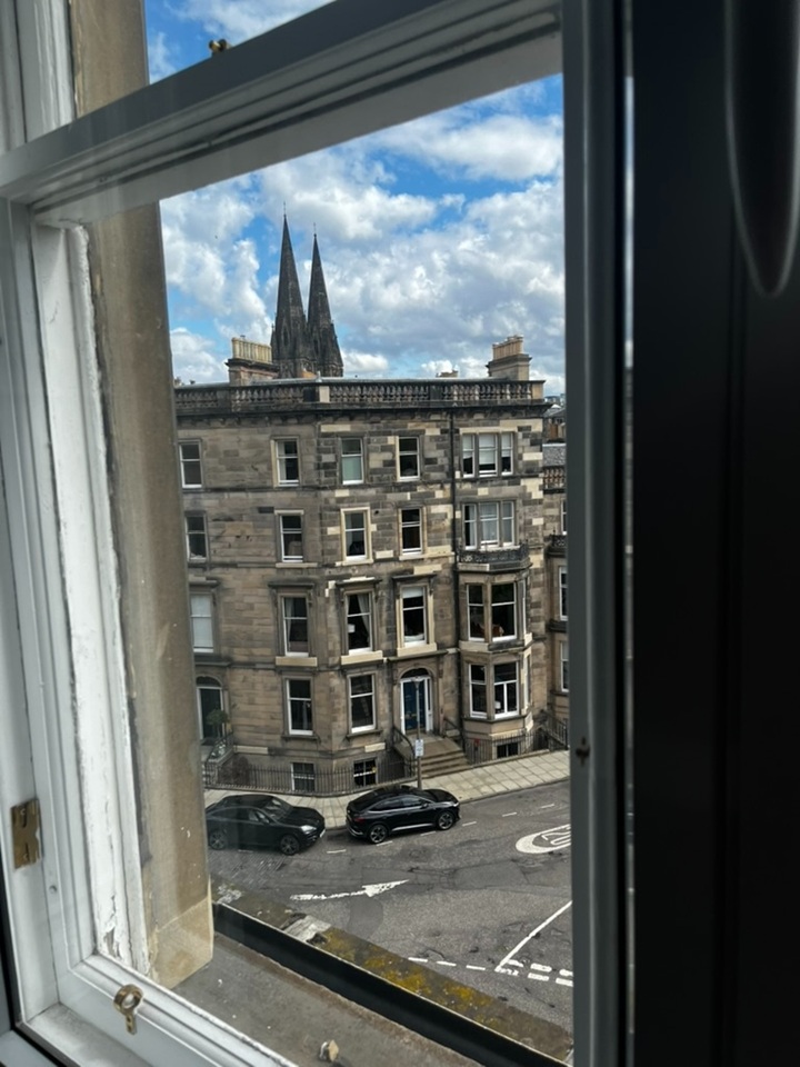 Additional image 18 of 3 Bed Flat, Eglinton Crescent, EH12, N1 7GU