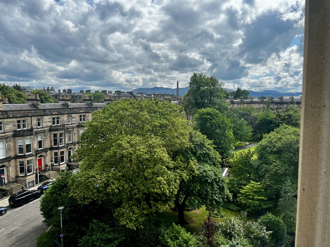 Additional image 24 of 3 Bed Flat, Eglinton Crescent, EH12, N1 7GU